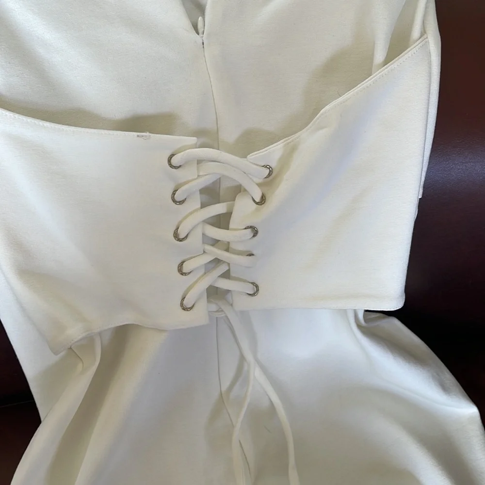 Gorgeous jumpsuit - Picture 3 of 6